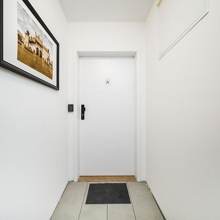 Apartament A Dietla Krakow Exterior photo